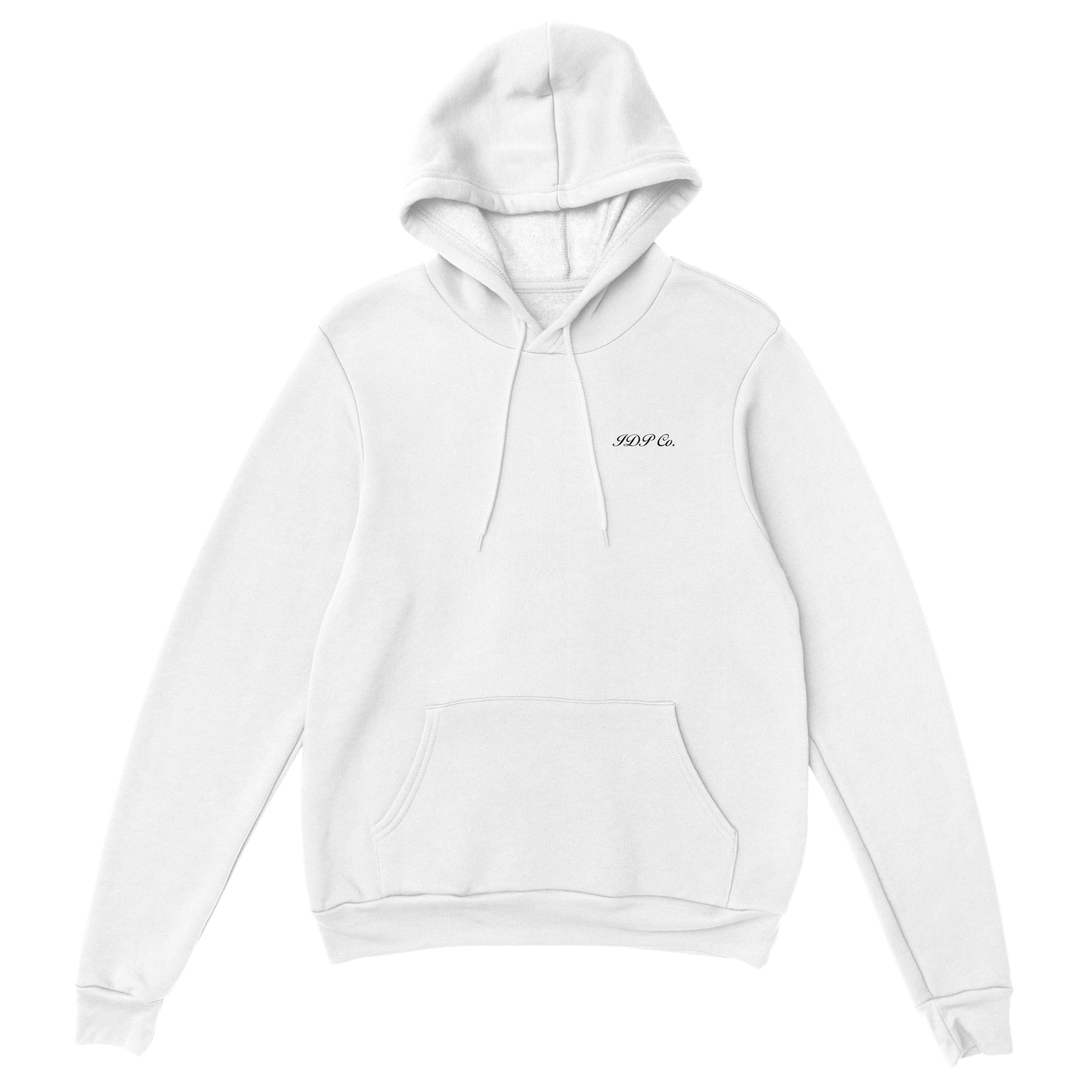 F**K The Rest Be The BEST Hoodie