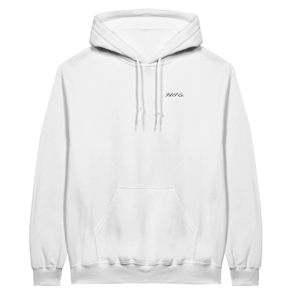 F**K AVERAGE BE LEGENDARY Hoodie