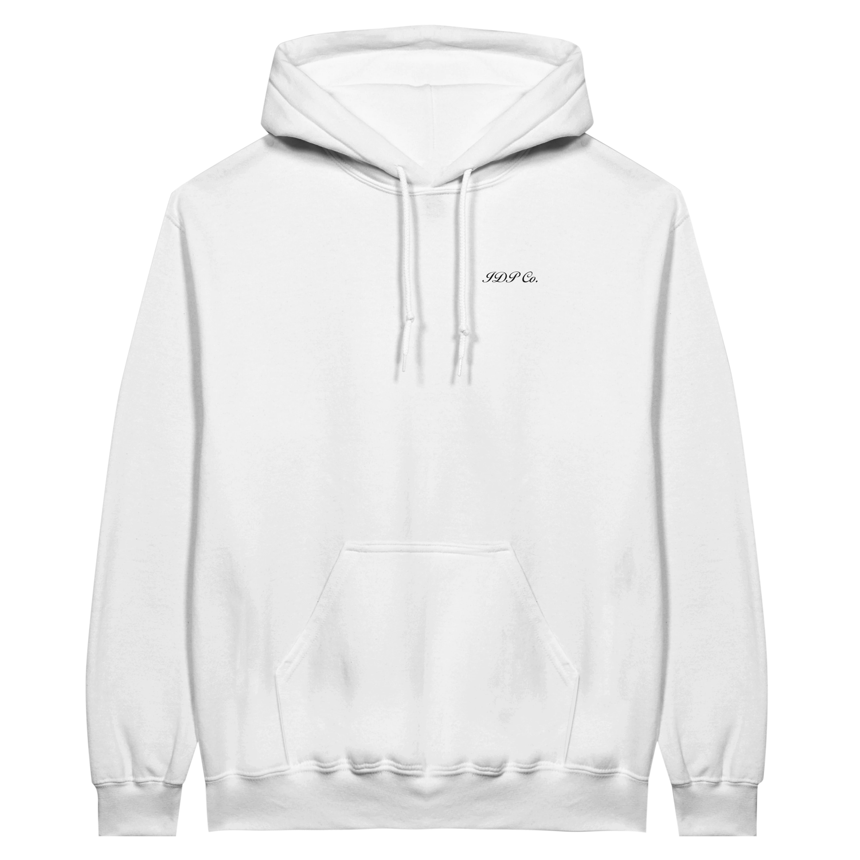 F**K AVERAGE BE LEGENDARY Hoodie